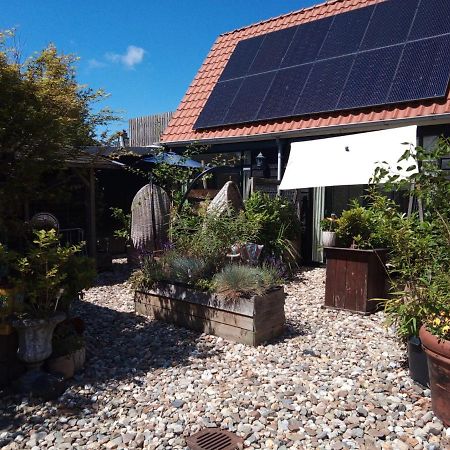 Tiny House Holland Villa Oudesluis  Kültér fotó
