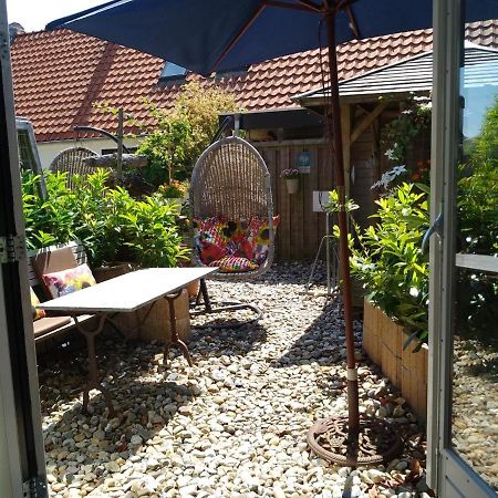 Tiny House Holland Villa Oudesluis  Kültér fotó